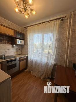 1-к квартира, на длительный срок, 32м2, 1/9 этаж