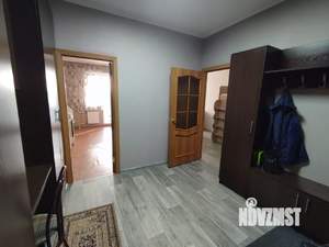 1-к квартира, на длительный срок, 45м2, 11/16 этаж