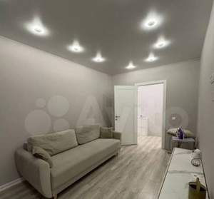 2-к квартира, на длительный срок, 57м2, 14/16 этаж