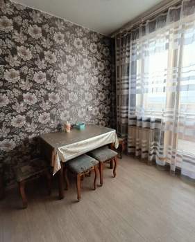 1-к квартира, на длительный срок, 36м2, 9/10 этаж