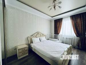 2-к квартира, посуточно, 62м2, 1/1 этаж