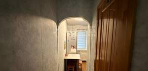 3-к квартира, на длительный срок, 60м2, 3/5 этаж