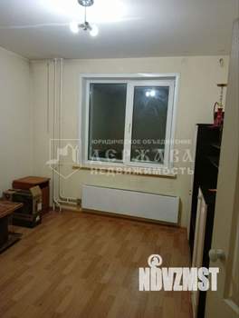 1-к квартира, на длительный срок, 35м2, 6/10 этаж