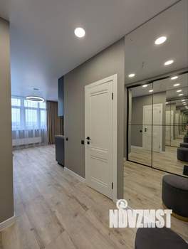 Студия квартира, на длительный срок, 29м2, 5/19 этаж