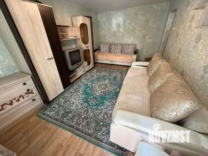 1-к квартира, на длительный срок, 33м2, 1/5 этаж