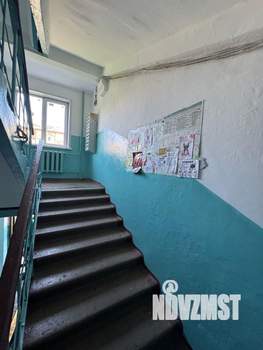 1-к квартира, на длительный срок, 46м2, 2/5 этаж