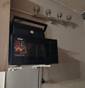 1-к квартира, на длительный срок, 15м2, 8/9 этаж