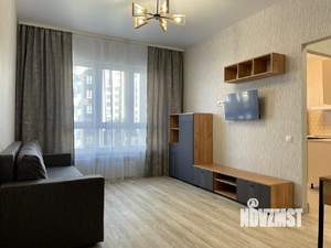 1-к квартира, на длительный срок, 32м2, 5/16 этаж