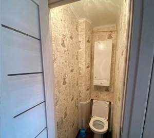1-к квартира, на длительный срок, 30м2, 5/5 этаж