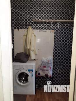 1-к квартира, на длительный срок, 16м2, 7/9 этаж