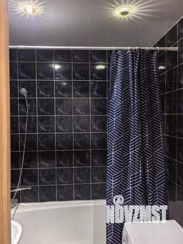 1-к квартира, на длительный срок, 34м2, 1/10 этаж