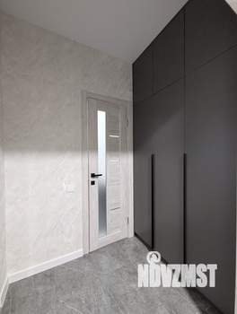 2-к квартира, на длительный срок, 45м2, 5/16 этаж