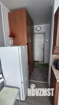 1-к квартира, на длительный срок, 17м2, 8/9 этаж