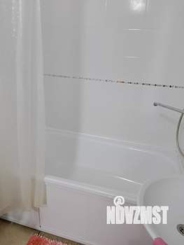 1-к квартира, посуточно, 42м2, 5/9 этаж