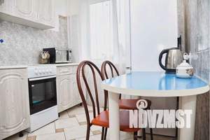 2-к квартира, посуточно, 48м2, 4/5 этаж