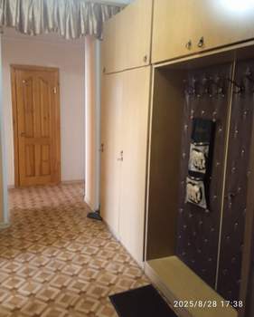 2-к квартира, на длительный срок, 60м2, 2/5 этаж