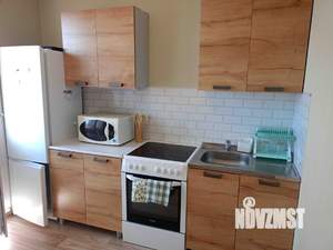 1-к квартира, на длительный срок, 35м2, 10/17 этаж
