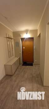 1-к квартира, посуточно, 40м2, 7/14 этаж