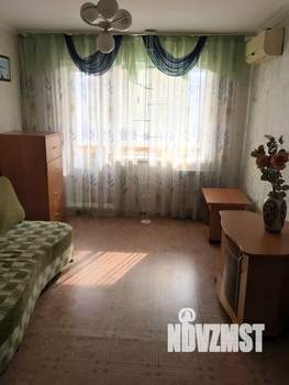 1-к квартира, на длительный срок, 30м2, 3/5 этаж