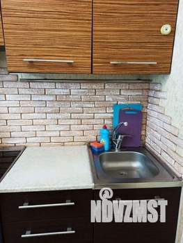 1-к квартира, посуточно, 42м2, 5/16 этаж