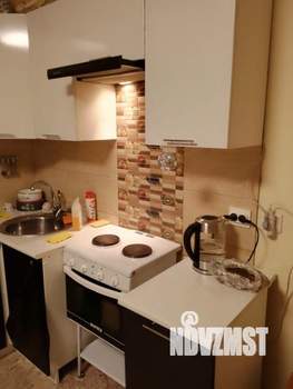 1-к квартира, на длительный срок, 30м2, 7/10 этаж