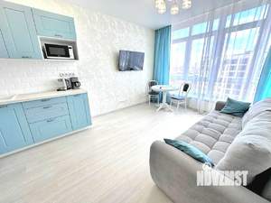 2-к квартира, посуточно, 45м2, 1/1 этаж