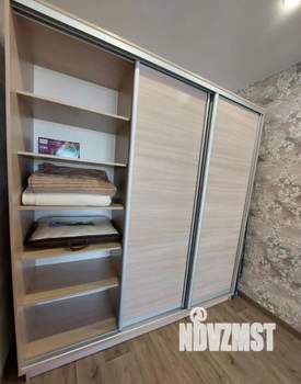 1-к квартира, на длительный срок, 40м2, 12/13 этаж