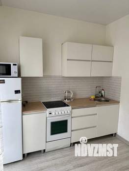 1-к квартира, на длительный срок, 35м2, 10/16 этаж