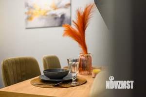 3-к квартира, посуточно, 52м2, 11/16 этаж