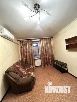 1-к квартира, на длительный срок, 33м2, 1/5 этаж