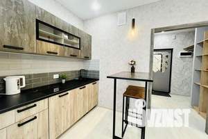 1-к квартира, посуточно, 32м2, 6/16 этаж