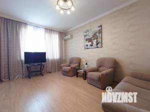 2-к квартира, на длительный срок, 75м2, 6/16 этаж