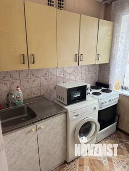 2-к квартира, на длительный срок, 44м2, 4/5 этаж