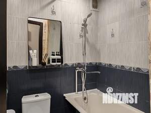 Студия квартира, посуточно, 24м2, 5/9 этаж