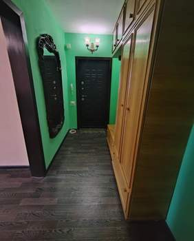 1-к квартира, на длительный срок, 39м2, 2/9 этаж