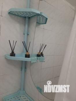 Студия квартира, на длительный срок, 17м2, 9/9 этаж