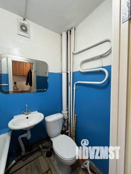 1-к квартира, на длительный срок, 17м2, 4/9 этаж