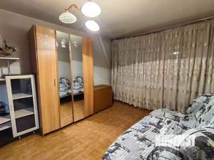 2-к квартира, на длительный срок, 44м2, 1/9 этаж