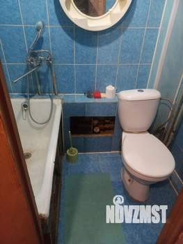 1-к квартира, на длительный срок, 23м2, 9/9 этаж