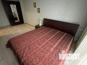 2-к квартира, посуточно, 58м2, 1/1 этаж