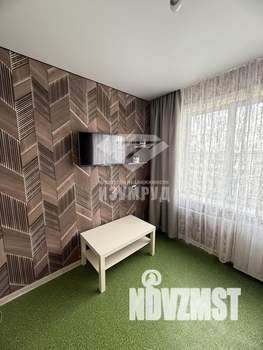 1-к квартира, на длительный срок, 17м2, 9/9 этаж