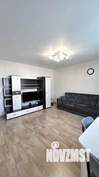 2-к квартира, на длительный срок, 53м2, 10/15 этаж