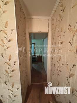 1-к квартира, на длительный срок, 34м2, 4/5 этаж