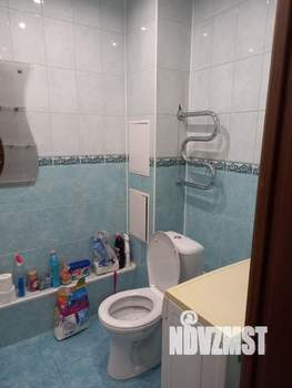 Студия квартира, на длительный срок, 36м2, 9/16 этаж