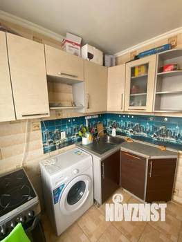 2-к квартира, на длительный срок, 42м2, 4/5 этаж