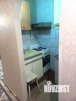 1-к квартира, на длительный срок, 23м2, 9/9 этаж