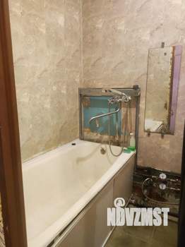 1-к квартира, на длительный срок, 16м2, 1/9 этаж