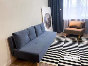 2-к квартира, посуточно, 28м2, 1/1 этаж