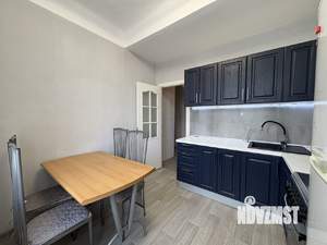 2-к квартира, на длительный срок, 58м2, 2/3 этаж