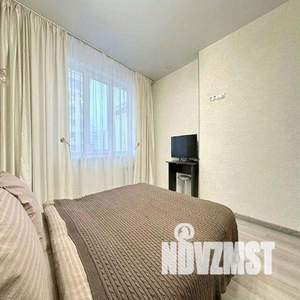 2-к квартира, посуточно, 55м2, 1/1 этаж